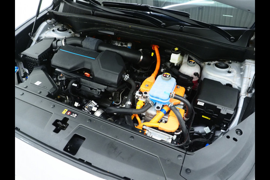 Hyundai Santa Fe 1.6 T-GDI PHEV Premium 7p. | Leder | HUD | 360 | Krell Audio | Memory | Sfeerlicht | Keyless | Adaptive Cruise