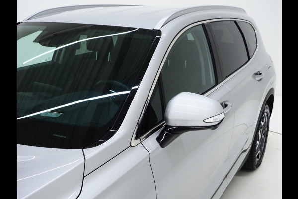 Hyundai Santa Fe 1.6 T-GDI PHEV Premium 7p. | Leder | HUD | 360 | Krell Audio | Memory | Sfeerlicht | Keyless | Adaptive Cruise