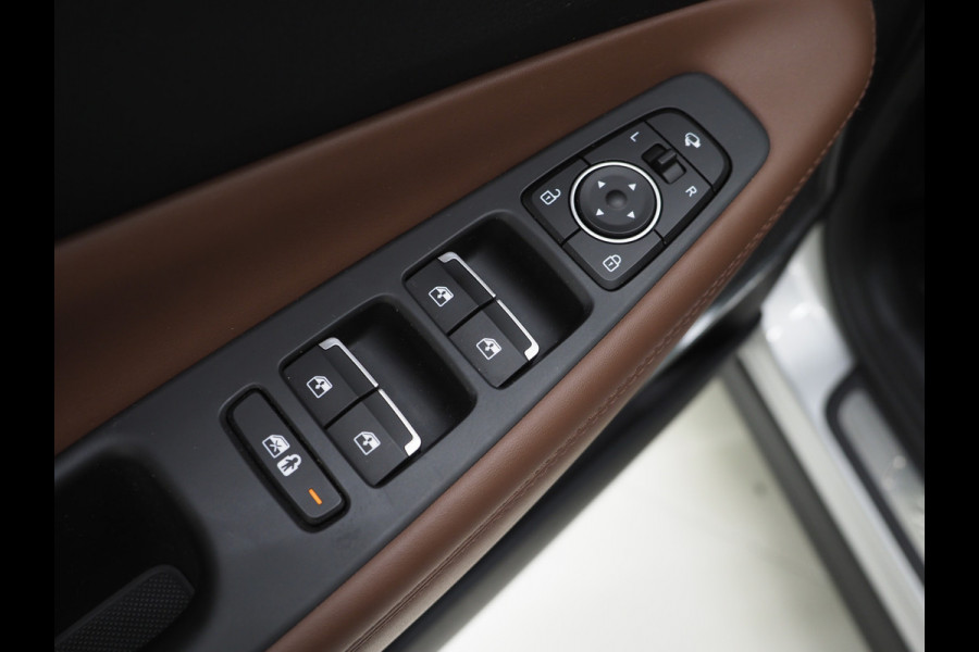 Hyundai Santa Fe 1.6 T-GDI PHEV Premium 7p. | Leder | HUD | 360 | Krell Audio | Memory | Sfeerlicht | Keyless | Adaptive Cruise