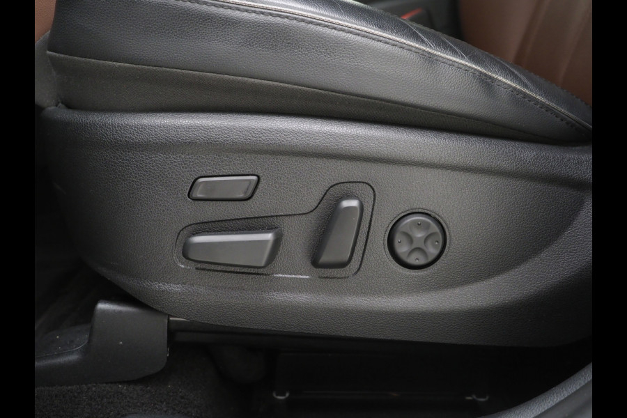 Hyundai Santa Fe 1.6 T-GDI PHEV Premium 7p. | Leder | HUD | 360 | Krell Audio | Memory | Sfeerlicht | Keyless | Adaptive Cruise