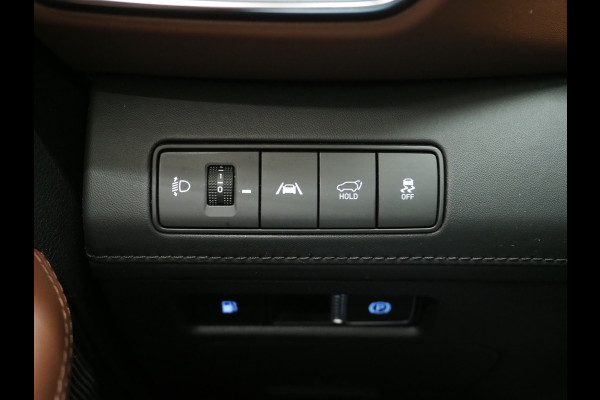 Hyundai Santa Fe 1.6 T-GDI PHEV Premium 7p. | Leder | HUD | 360 | Krell Audio | Memory | Sfeerlicht | Keyless | Adaptive Cruise
