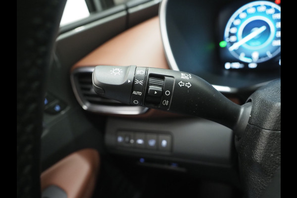 Hyundai Santa Fe 1.6 T-GDI PHEV Premium 7p. | Leder | HUD | 360 | Krell Audio | Memory | Sfeerlicht | Keyless | Adaptive Cruise