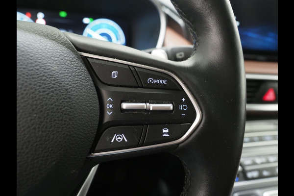 Hyundai Santa Fe 1.6 T-GDI PHEV Premium 7p. | Leder | HUD | 360 | Krell Audio | Memory | Sfeerlicht | Keyless | Adaptive Cruise