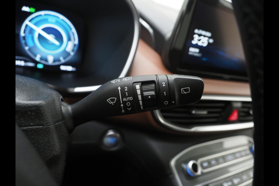 Hyundai Santa Fe 1.6 T-GDI PHEV Premium 7p. | Leder | HUD | 360 | Krell Audio | Memory | Sfeerlicht | Keyless | Adaptive Cruise