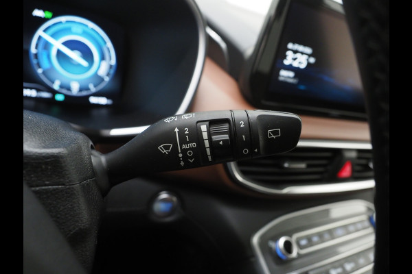 Hyundai Santa Fe 1.6 T-GDI PHEV Premium 7p. | Leder | HUD | 360 | Krell Audio | Memory | Sfeerlicht | Keyless | Adaptive Cruise