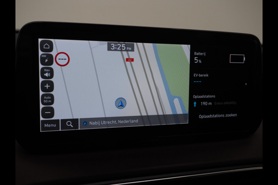 Hyundai Santa Fe 1.6 T-GDI PHEV Premium 7p. | Leder | HUD | 360 | Krell Audio | Memory | Sfeerlicht | Keyless | Adaptive Cruise