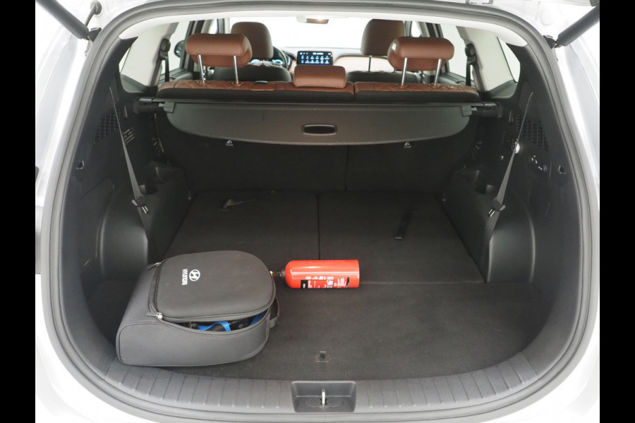 Hyundai Santa Fe 1.6 T-GDI PHEV Premium 7p. | Leder | HUD | 360 | Krell Audio | Memory | Sfeerlicht | Keyless | Adaptive Cruise