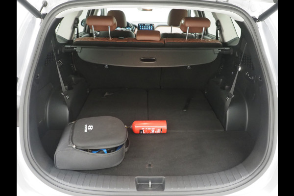 Hyundai Santa Fe 1.6 T-GDI PHEV Premium 7p. | Leder | HUD | 360 | Krell Audio | Memory | Sfeerlicht | Keyless | Adaptive Cruise