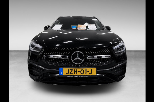 Mercedes-Benz GLA 250 e AMG Limited SOH-TEST/PANO/SFEERVERL/NAVI/DAB/LED/V-COCKPIT/CARPLAY///
