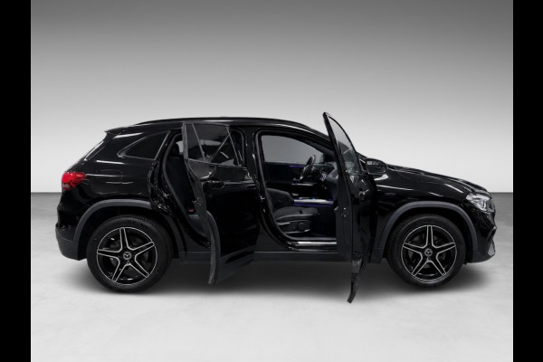 Mercedes-Benz GLA 250 e AMG Limited SOH-TEST/PANO/SFEERVERL/NAVI/DAB/LED/V-COCKPIT/CARPLAY///