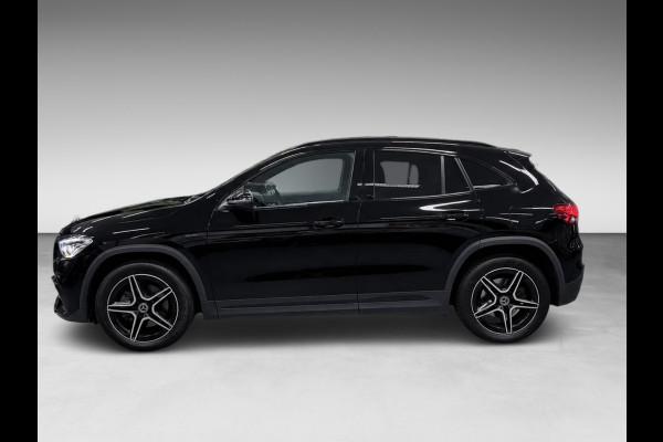 Mercedes-Benz GLA 250 e AMG Limited SOH-TEST/PANO/SFEERVERL/NAVI/DAB/LED/V-COCKPIT/CARPLAY///