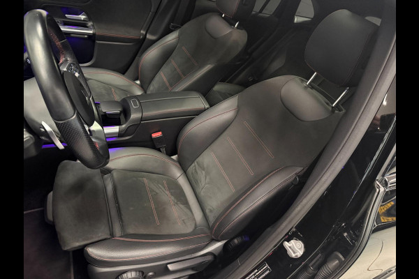 Mercedes-Benz GLA 250 e AMG Limited SOH-TEST/PANO/SFEERVERL/NAVI/DAB/LED/V-COCKPIT/CARPLAY///