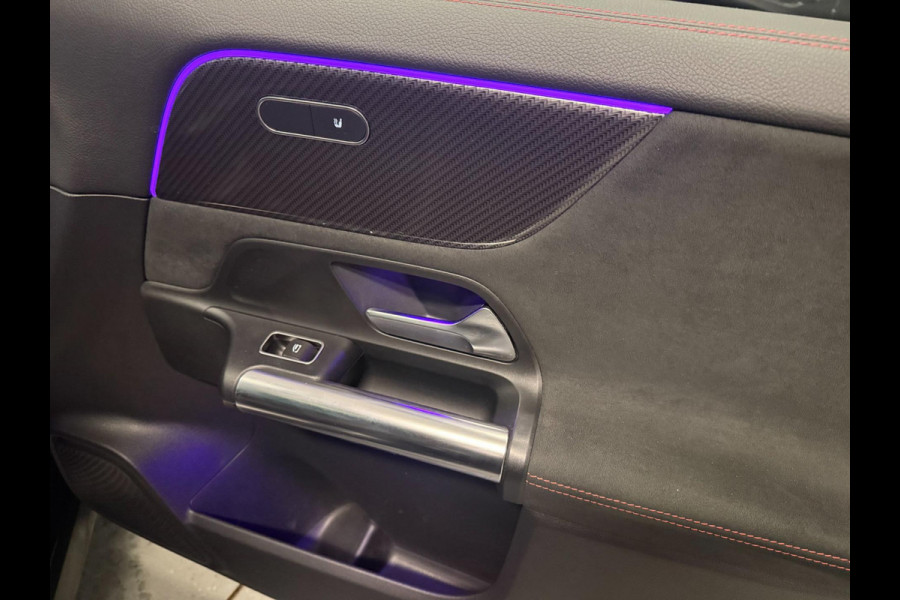 Mercedes-Benz GLA 250 e AMG Limited SOH-TEST/PANO/SFEERVERL/NAVI/DAB/LED/V-COCKPIT/CARPLAY///