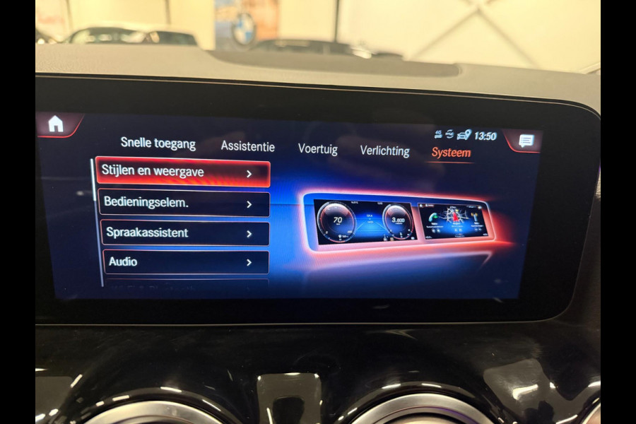 Mercedes-Benz GLA 250 e AMG Limited SOH-TEST/PANO/SFEERVERL/NAVI/DAB/LED/V-COCKPIT/CARPLAY///