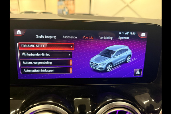Mercedes-Benz GLA 250 e AMG Limited SOH-TEST/PANO/SFEERVERL/NAVI/DAB/LED/V-COCKPIT/CARPLAY///