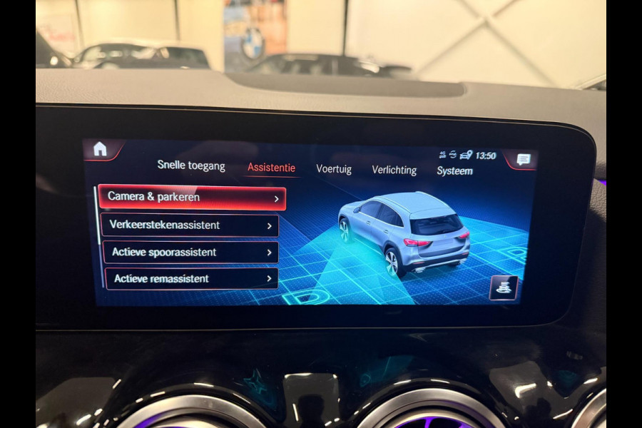 Mercedes-Benz GLA 250 e AMG Limited SOH-TEST/PANO/SFEERVERL/NAVI/DAB/LED/V-COCKPIT/CARPLAY///