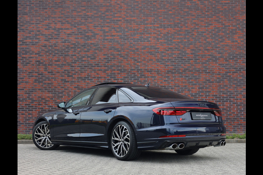 Audi S8 4.0 TFSI S8 Quattro | Design Selection - Bang & Olufsen