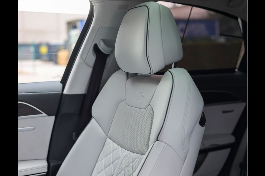 Audi S8 4.0 TFSI S8 Quattro | Design Selection - Bang & Olufsen