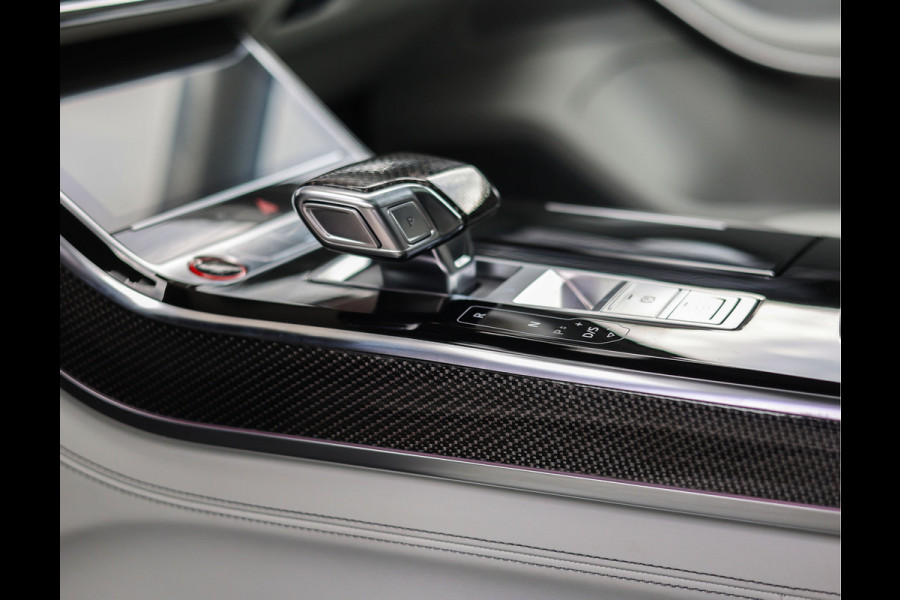 Audi S8 4.0 TFSI S8 Quattro | Design Selection - Bang & Olufsen