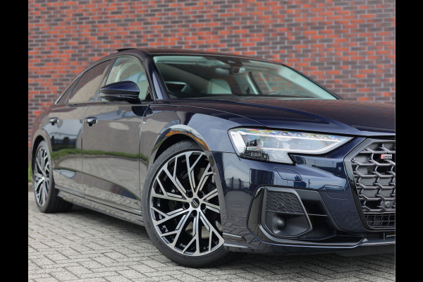 Audi S8 4.0 TFSI S8 Quattro | Design Selection - Bang & Olufsen