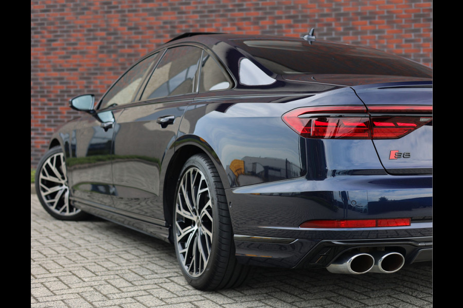 Audi S8 4.0 TFSI S8 Quattro | Design Selection - Bang & Olufsen