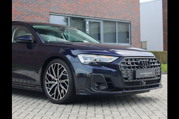 Audi S8 4.0 TFSI S8 Quattro | Design Selection - Bang & Olufsen