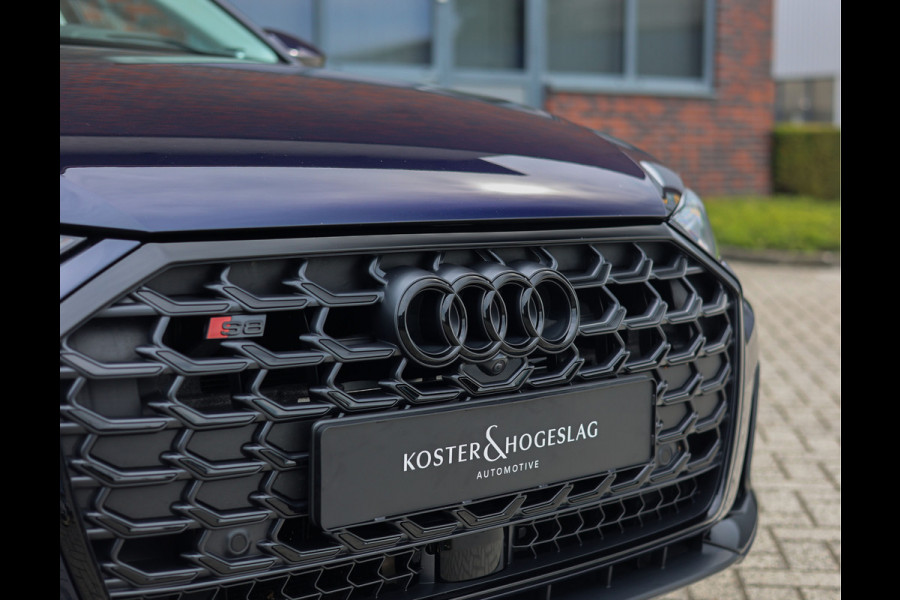 Audi S8 4.0 TFSI S8 Quattro | Design Selection - Bang & Olufsen