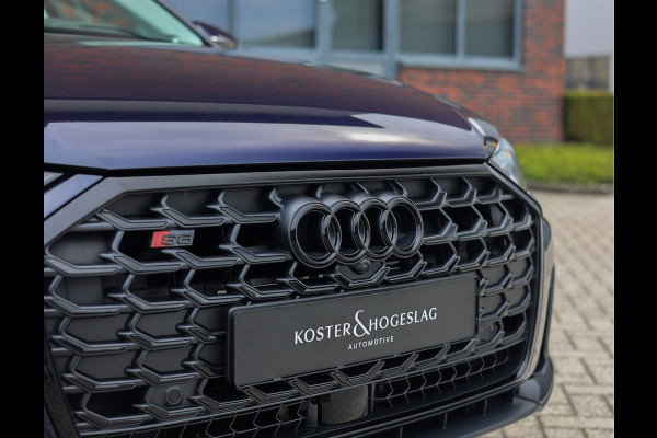 Audi S8 4.0 TFSI S8 Quattro | Design Selection - Bang & Olufsen