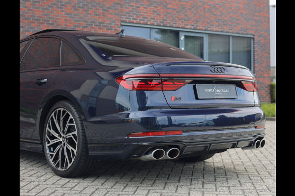 Audi S8 4.0 TFSI S8 Quattro | Design Selection - Bang & Olufsen