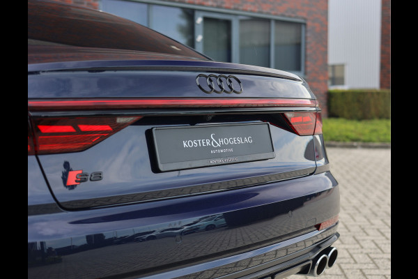 Audi S8 4.0 TFSI S8 Quattro | Design Selection - Bang & Olufsen
