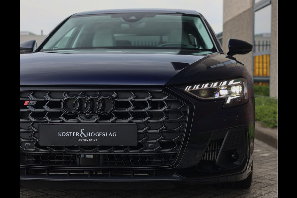 Audi S8 4.0 TFSI S8 Quattro | Design Selection - Bang & Olufsen