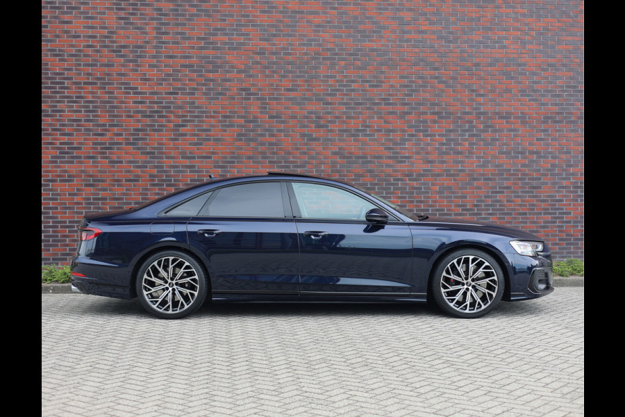 Audi S8 4.0 TFSI S8 Quattro | Design Selection - Bang & Olufsen