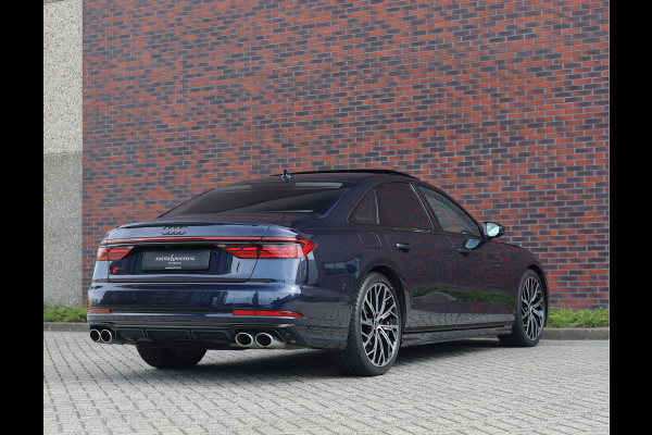 Audi S8 4.0 TFSI S8 Quattro | Design Selection - Bang & Olufsen