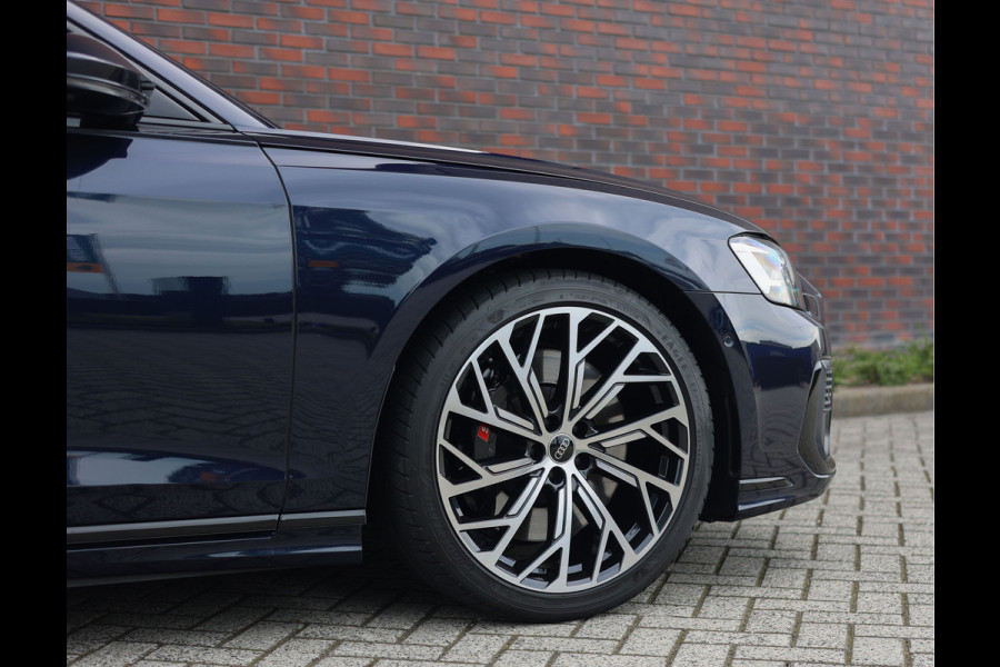 Audi S8 4.0 TFSI S8 Quattro | Design Selection - Bang & Olufsen