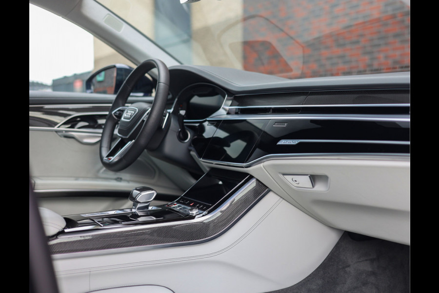 Audi S8 4.0 TFSI S8 Quattro | Design Selection - Bang & Olufsen