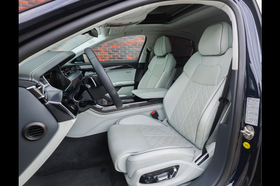 Audi S8 4.0 TFSI S8 Quattro | Design Selection - Bang & Olufsen