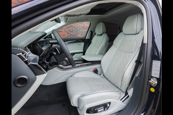 Audi S8 4.0 TFSI S8 Quattro | Design Selection - Bang & Olufsen