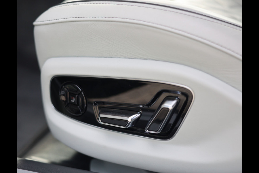 Audi S8 4.0 TFSI S8 Quattro | Design Selection - Bang & Olufsen