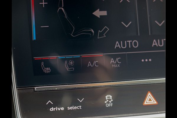 Audi S8 4.0 TFSI S8 Quattro | Design Selection - Bang & Olufsen