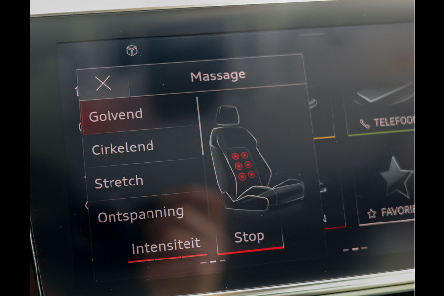 Audi S8 4.0 TFSI S8 Quattro | Design Selection - Bang & Olufsen