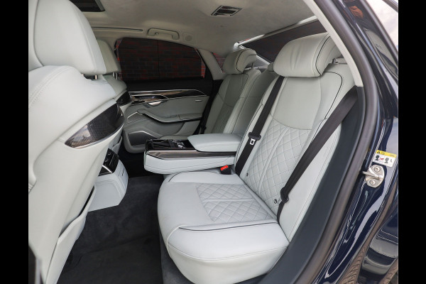 Audi S8 4.0 TFSI S8 Quattro | Design Selection - Bang & Olufsen