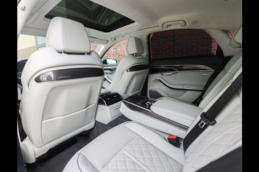 Audi S8 4.0 TFSI S8 Quattro | Design Selection - Bang & Olufsen