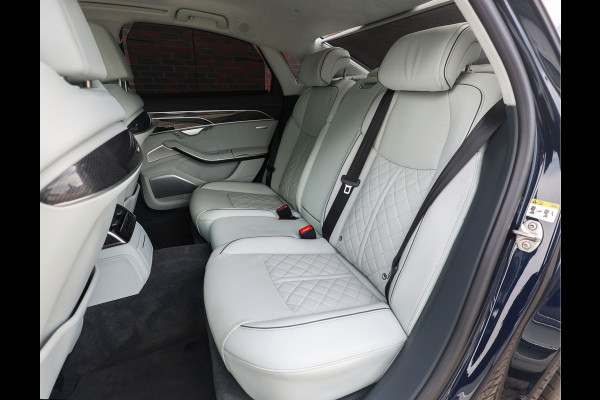 Audi S8 4.0 TFSI S8 Quattro | Design Selection - Bang & Olufsen