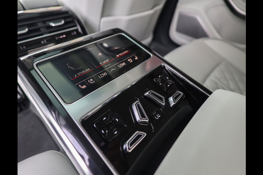 Audi S8 4.0 TFSI S8 Quattro | Design Selection - Bang & Olufsen