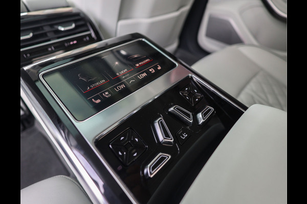 Audi S8 4.0 TFSI S8 Quattro | Design Selection - Bang & Olufsen