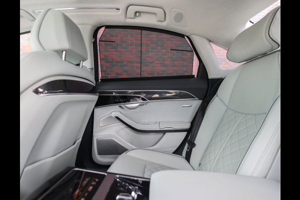 Audi S8 4.0 TFSI S8 Quattro | Design Selection - Bang & Olufsen