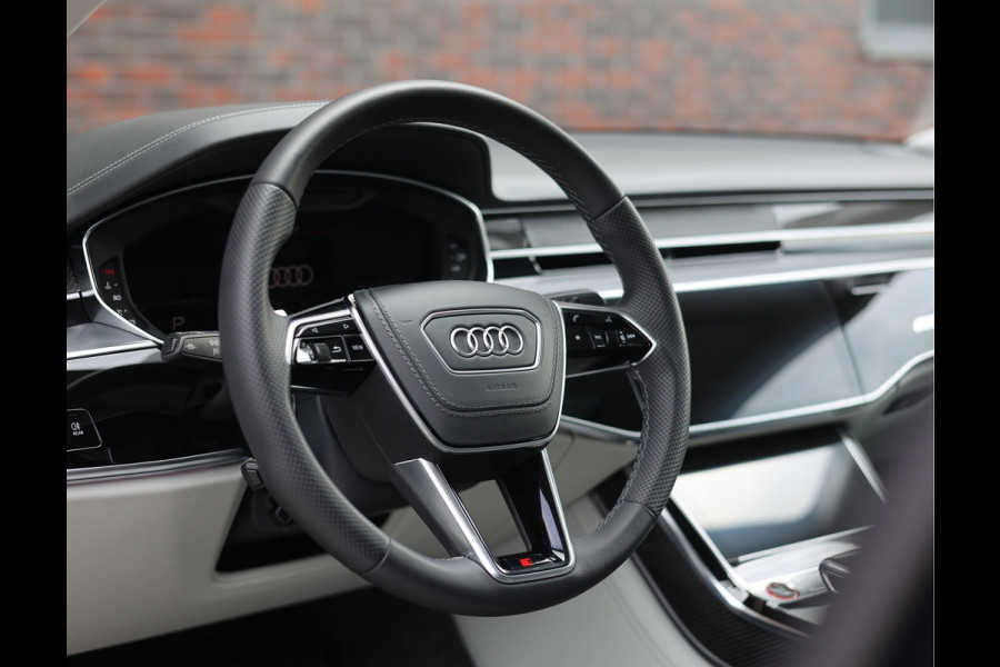 Audi S8 4.0 TFSI S8 Quattro | Design Selection - Bang & Olufsen
