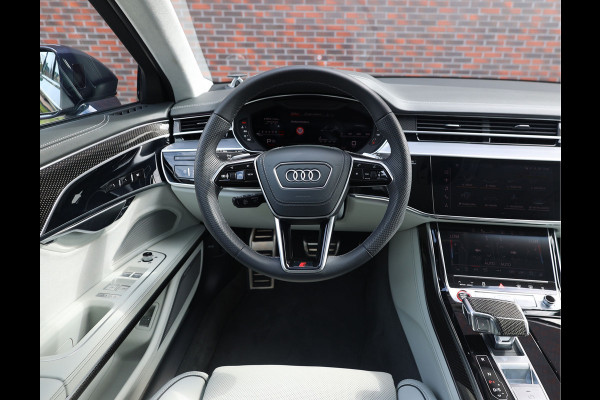 Audi S8 4.0 TFSI S8 Quattro | Design Selection - Bang & Olufsen