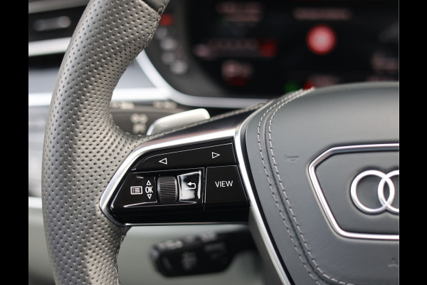 Audi S8 4.0 TFSI S8 Quattro | Design Selection - Bang & Olufsen