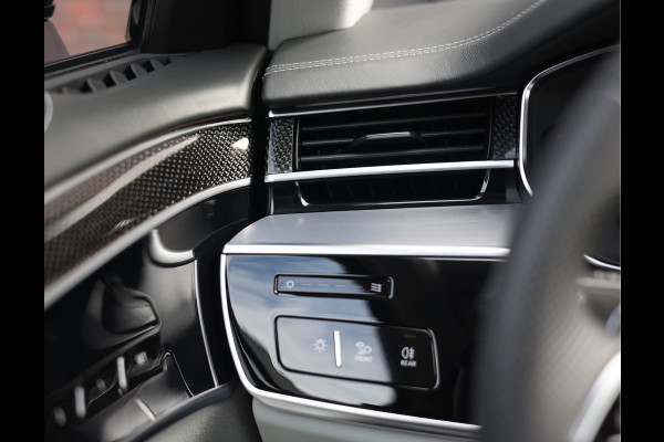 Audi S8 4.0 TFSI S8 Quattro | Design Selection - Bang & Olufsen